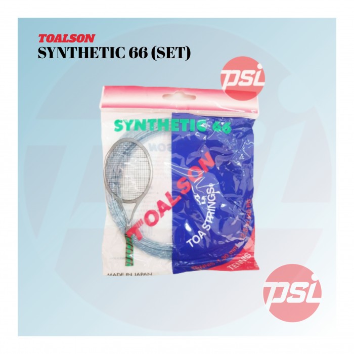Synthetic 66 (Set)